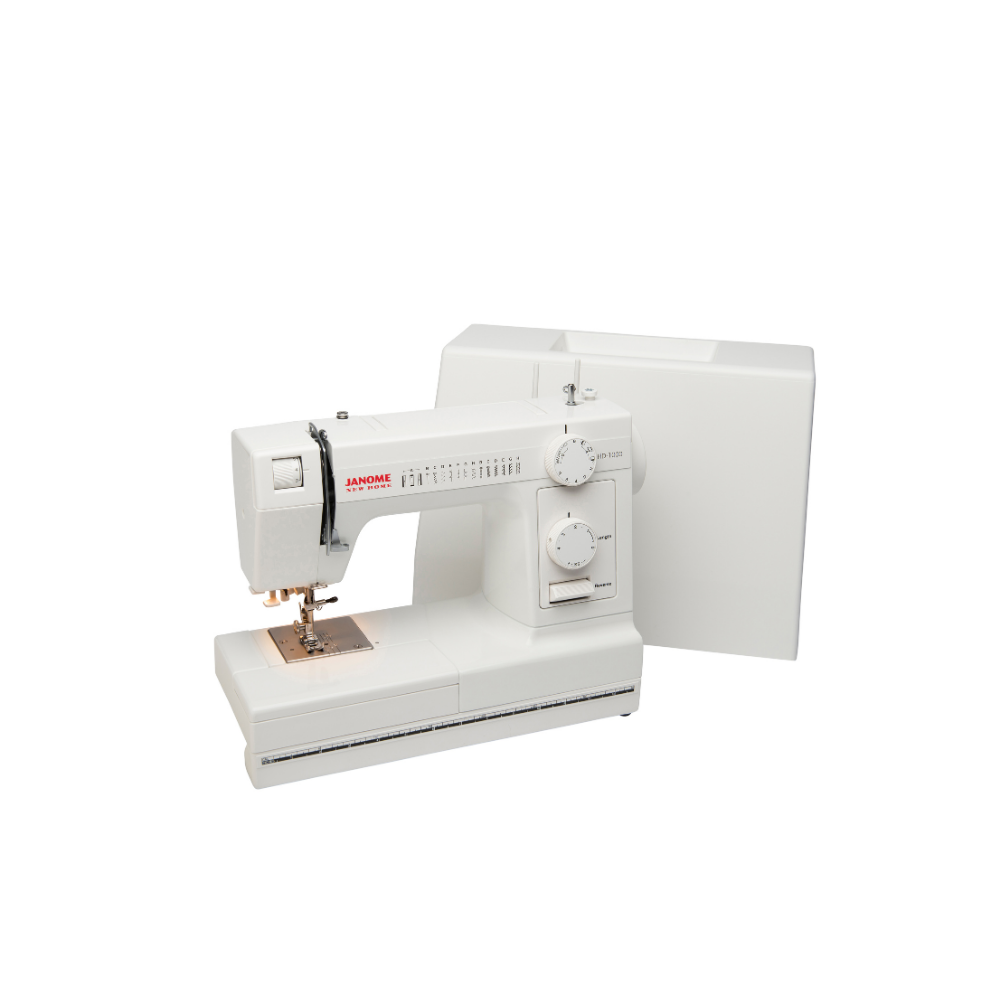 Janome HD1000 Reconditioned Sewing and Vacuum Authority