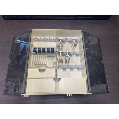 Pre-owned Bernina 830 Presser Feet