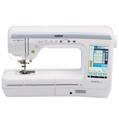 Brother Innov-ís BQ2500 at Sewing and Vacuum Authority