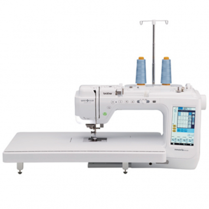 Brother Innov-ís BQ2500 at Sewing and Vacuum Authority