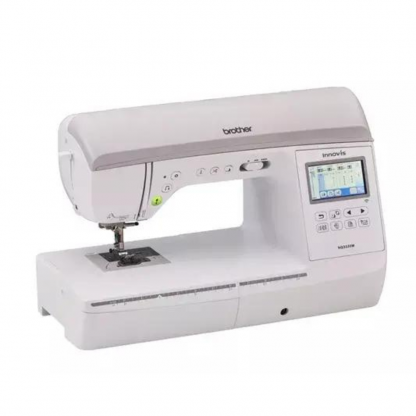 Innov-ís NQ3550W Combination Sewing & Embroidery at SVA