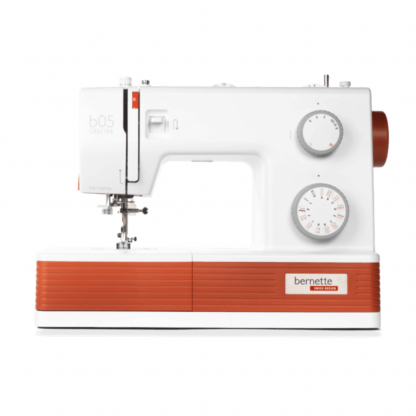 bernette b05 Crafter at Sewing and Vacuum Authority