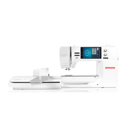 Bernina 700E