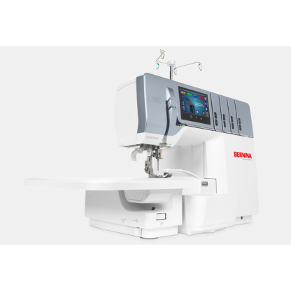 Bernina L860