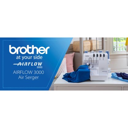 Brother AIRFLOW 3000 - Image 5