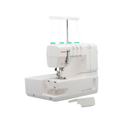 Janome CoverPro 2000CPX - Image 5