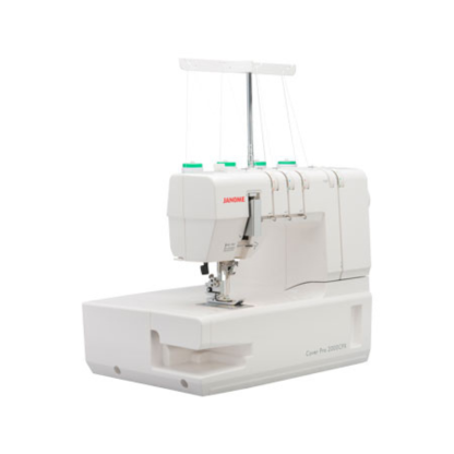 Janome CoverPro 2000CPX - Image 6