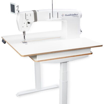 Handi Quilter Amara ST Quilting Machine with Lift Table