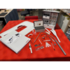 Pre-owned Bernina 880 Plus notions and accessories