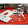 Pre-owned Bernina 880 Plus accessories