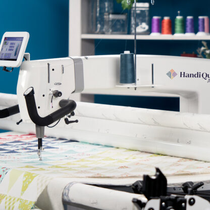 Handi Quilter Amara 24 - Image 3