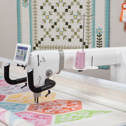 Handi Quilter Infinity 26 - Image 4