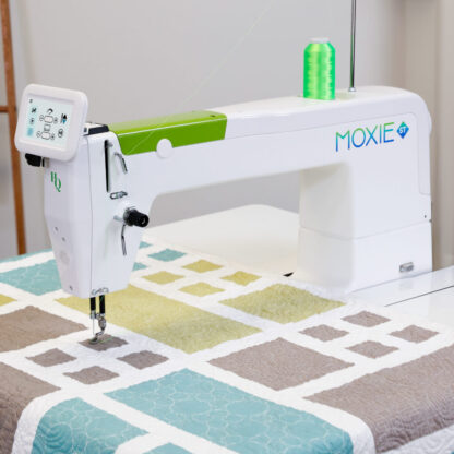 Handi Quilter Moxie ST - Image 4