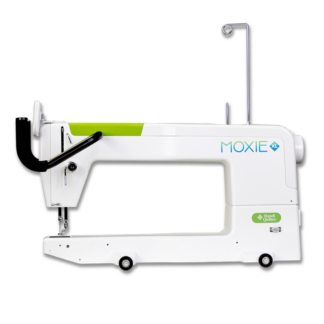 Handi Quilter Moxie XL Quilting Machine