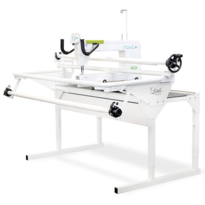 Handi Quilter Moxie XL Quilting Machine with Little Foot Frame