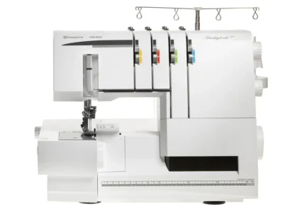 Viking Huskylock s21 Overlocker Machine