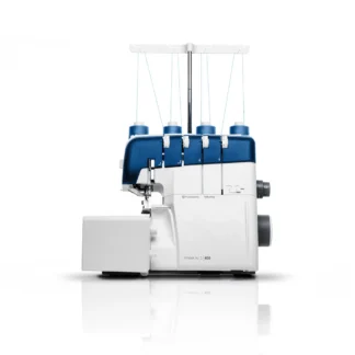 Viking Amber Air S|400 Overlock Machine