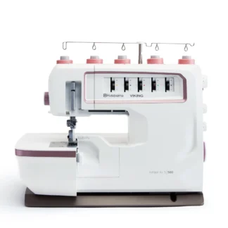 Viking Amber Air S|500 Serger