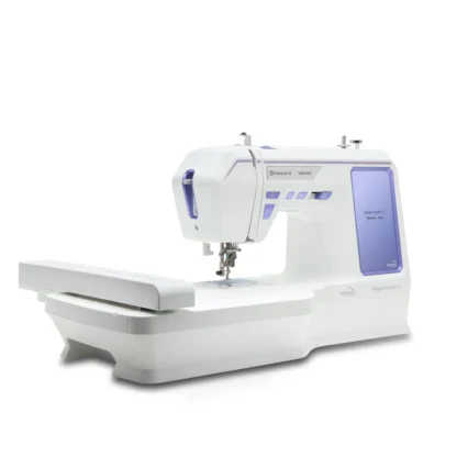 Viking Designer Quartz 29 Sewing Machine