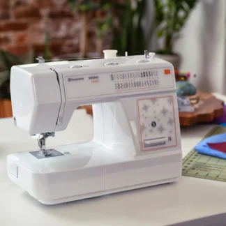 Viking H Class E20 Sewing Machine