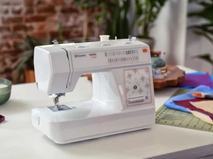 Viking H Class E20 Sewing Machine