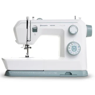 Viking Onyx 15 Sewing Machine