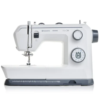 Viking Onyx 25 Sewing Machine